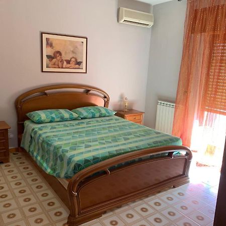 Appartamento Casa Naxos Giardini Naxos Esterno foto