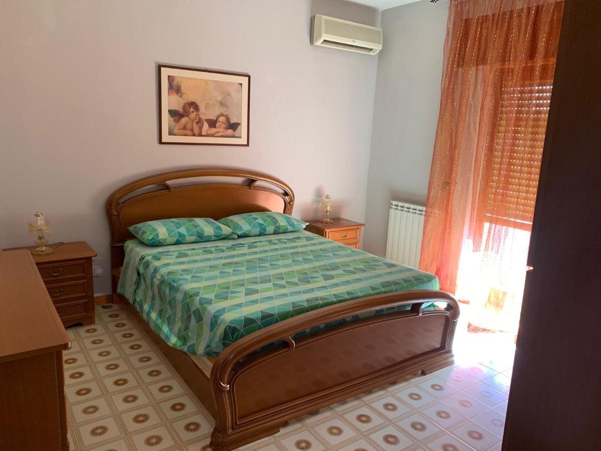 Appartamento Casa Naxos Giardini Naxos Esterno foto
