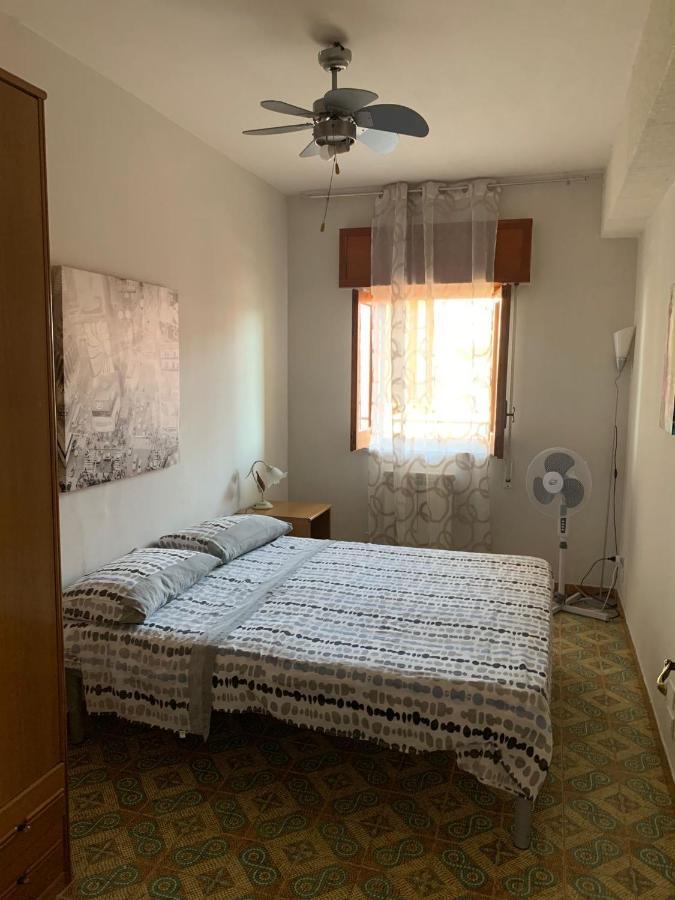 Appartamento Casa Naxos Giardini Naxos Esterno foto