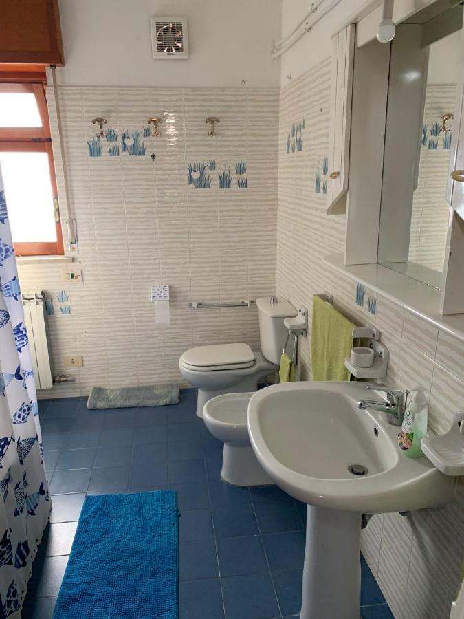 Appartamento Casa Naxos Giardini Naxos Esterno foto
